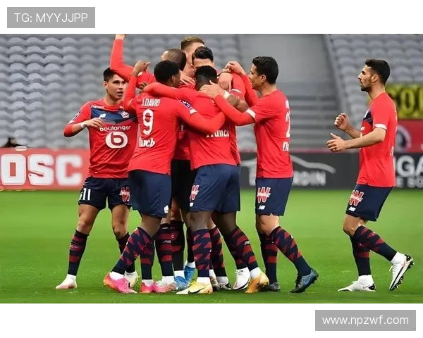 里尔俱乐部：从法甲豪门到欧洲赛场崛起的传奇之路