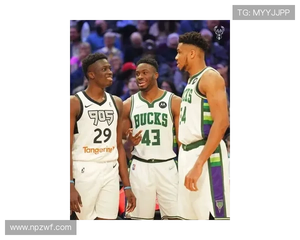 雄鹿队新赛季阵容调整引关注 巨头字母哥欲带领球队冲击总冠军