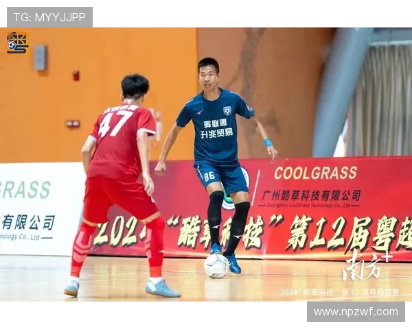 顺德新青年惊险夺冠粤超 深圳碧波痛失冠军机会