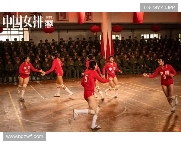 中国女排连胜晋级决赛展现顽强拼搏精神再度点燃全民体育热情