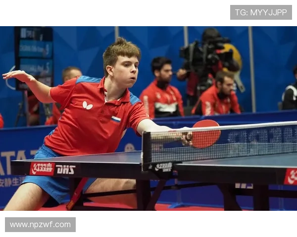 俄罗斯乒乓球甲级联赛激战正酣展现竞技精神与团队协作风采 俄罗斯乒乓球甲级联赛激战正酣展现竞技精神与团队协作风采