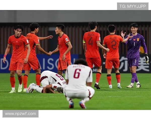 国足新星闪耀亚洲赛场助球队逆转取胜展现中国足球崛起新希望