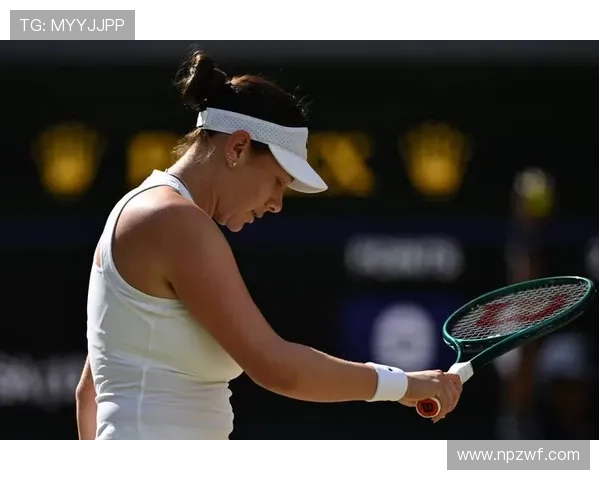 四大网球公开赛：纵览温网、澳网、法网、美网的历史与魅力