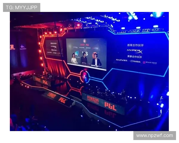 《全球电竞赛事激战正酣 电竞行业发展现状与未来趋势分析》