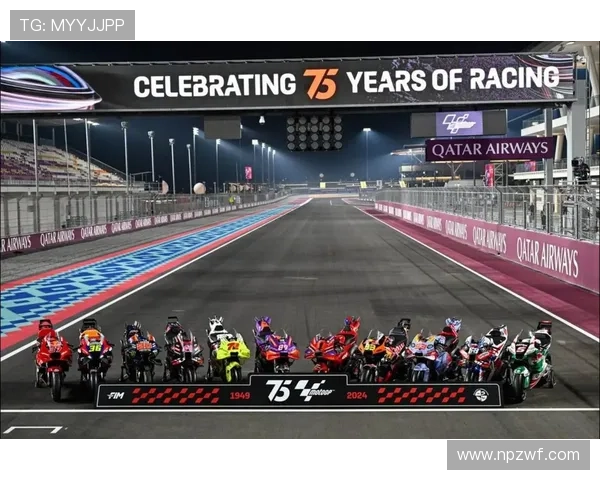 MotoGP赛车手伤情更新及最新赛事安排