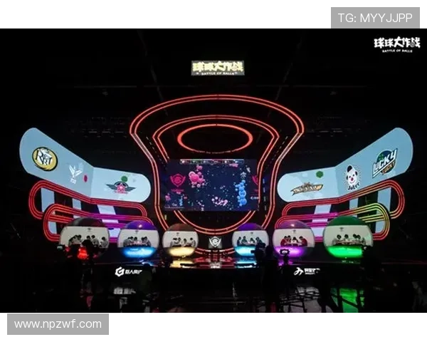 《全球电竞赛事迎来新高潮 电竞产业发展潜力巨大吸引投资者关注》