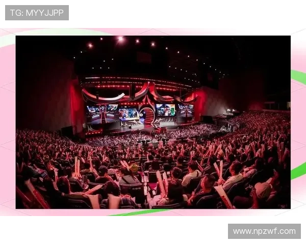 《电竞行业蓄势待发 各大赛事新规揭晓引发玩家热议》 《电竞行业蓄势待发 各大赛事新规揭晓引发玩家热议》