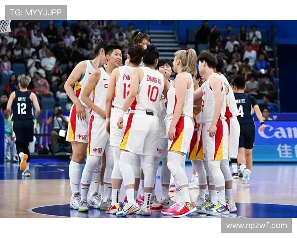 中国女篮逆袭胜韩国挺进亚洲杯决赛 力争历史第五冠 中国女篮逆袭胜韩国挺进亚洲杯决赛 力争历史第五冠