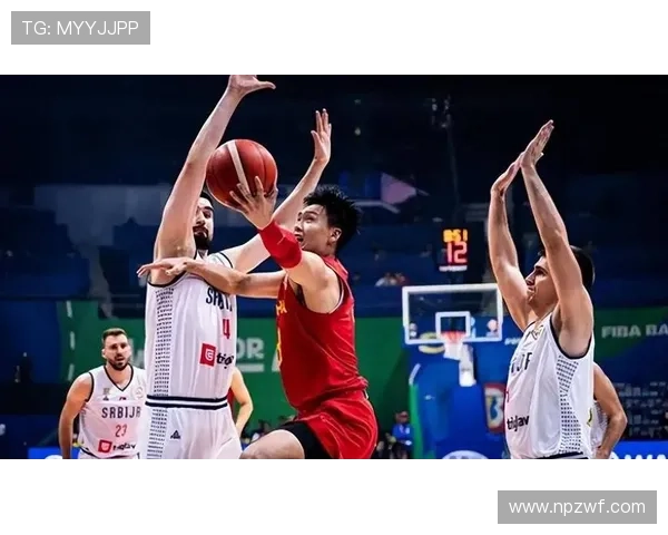 中国男篮世界杯战绩创历史新高 引领亚洲篮球崛起之路