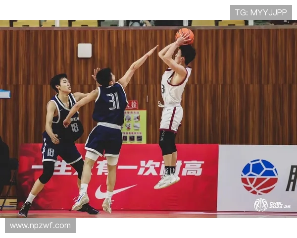 中国篮球联赛迎来新变革 外援政策调整引发广泛讨论