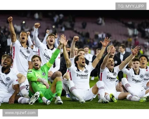 和睦法兰克福俱乐部：传统与创新并行的足球发展之路