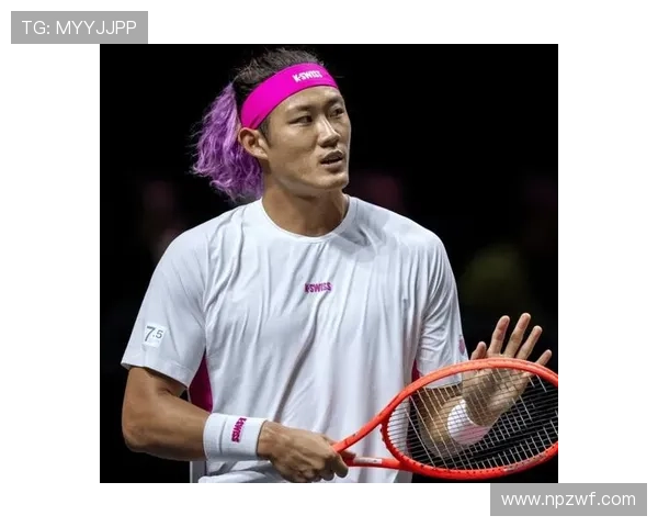 新星张之臻挺进网球大师赛四强 创造历史并冲击个人职业生涯新高