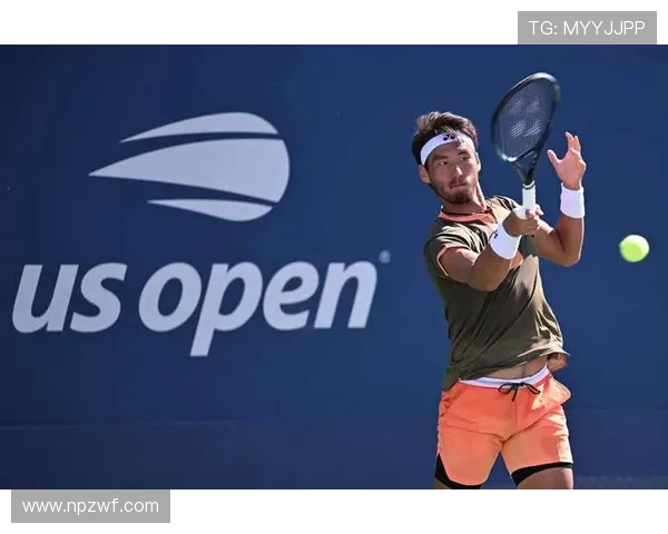 网球世界新星崛起 年轻球员在大满贯赛场上大放异彩