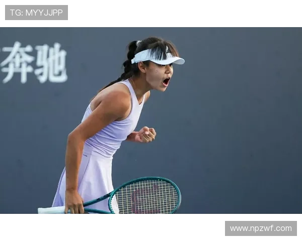 网球赛季精彩回顾：世界排名变化与新星崛起带来的挑战与机遇