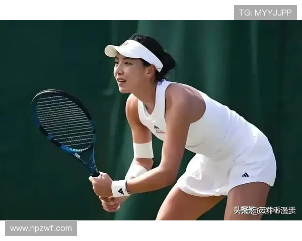 网球赛场风云再起 新星崭露头角 老将拼劲不减