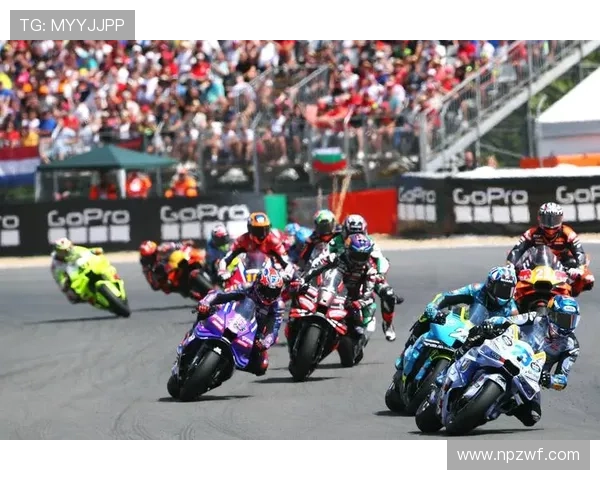 MotoGP赛季激战升级 各大车队角逐年度总冠军争夺战
