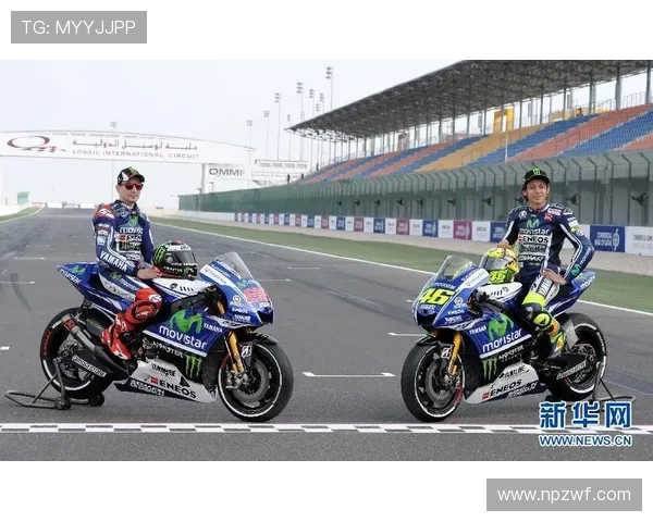 MotoGP赛季新动态：顶级车手争夺战愈演愈烈，赛场风云变幻