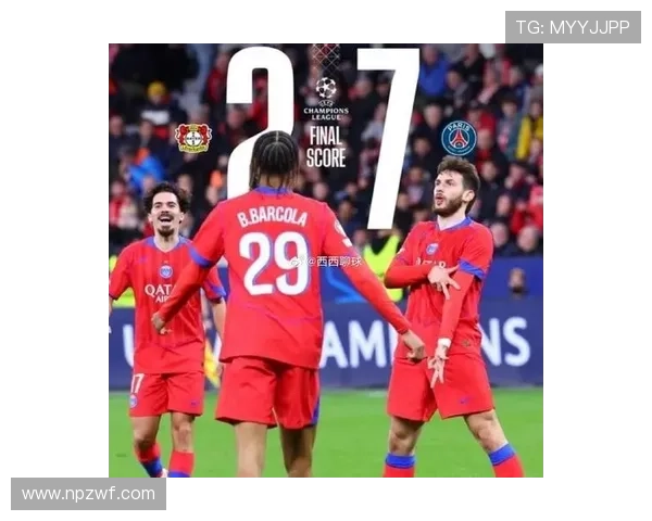 《欧冠小组赛最新战报：巴萨逆袭曼联，巴黎内马尔破门绝杀》