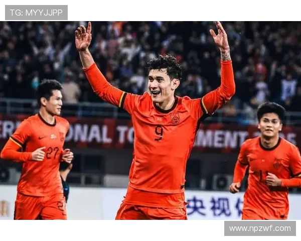 世界杯预选赛：中国队逆袭强敌，冲击历史首次晋级荣耀