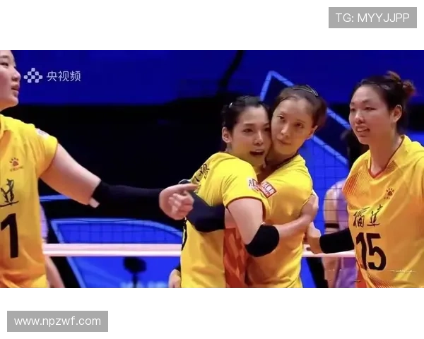 中国女排逆袭豪取四连胜，力克强敌晋级决赛，众将士展现超凡实力