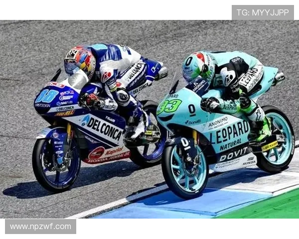 摩托GP赛季激战升级 新赛道亮相与车手变动引发关注