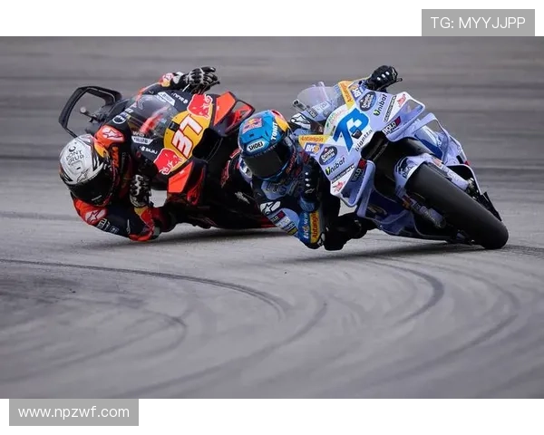 摩托车大奖赛最新动态：赛季争夺白热化，顶尖车手全力冲刺总冠军