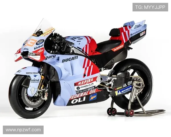 新赛季MotoGP群雄逐鹿激战不断冠军之争全面升级态势更加紧