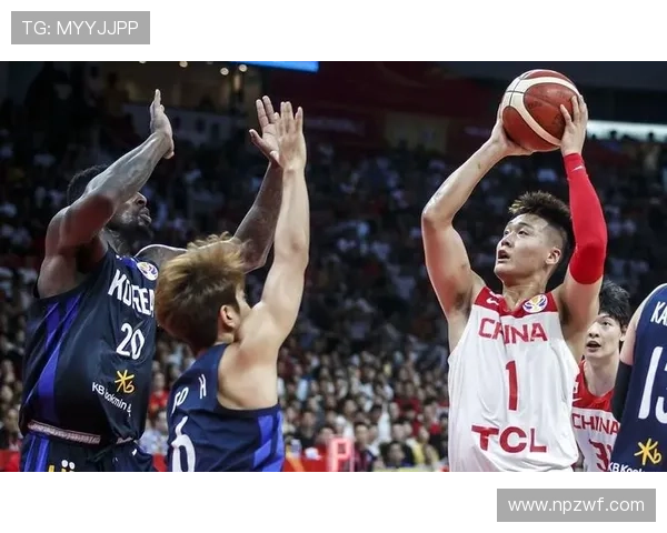 中国男篮新周期首战告捷年轻球员集体爆发展现希望国际赛场引发关注 中国男篮新周期首战告捷年轻球员集体爆发展现希望国际赛场引发关注