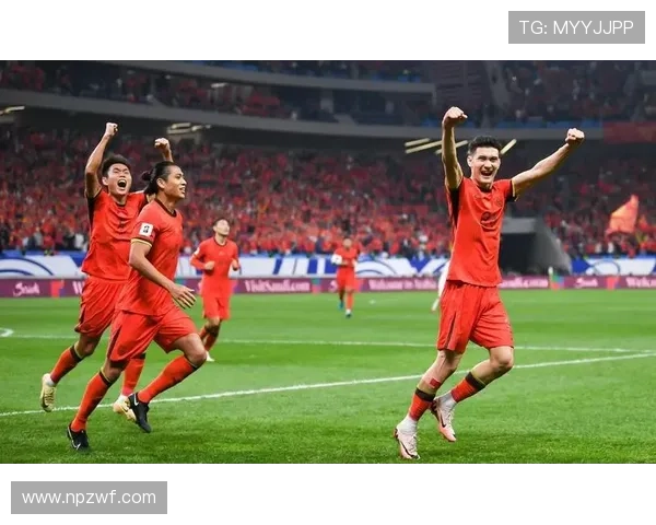 国家队新星爆发助力赛季关键战体育界关注焦点升级引发球迷热议期待未来走势 国家队新星爆发助力赛季关键战体育界关注焦点升级引发球迷热议期待未来走势