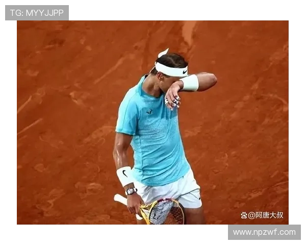 网球传奇人物纳达尔宣布退役 将告别职业生涯全新篇章