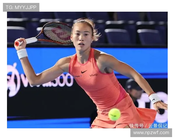 网球大满贯赛季精彩纷呈 中国选手再创佳绩引关注